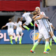 Illustration for article titled How The USWNT Can Beat Germany